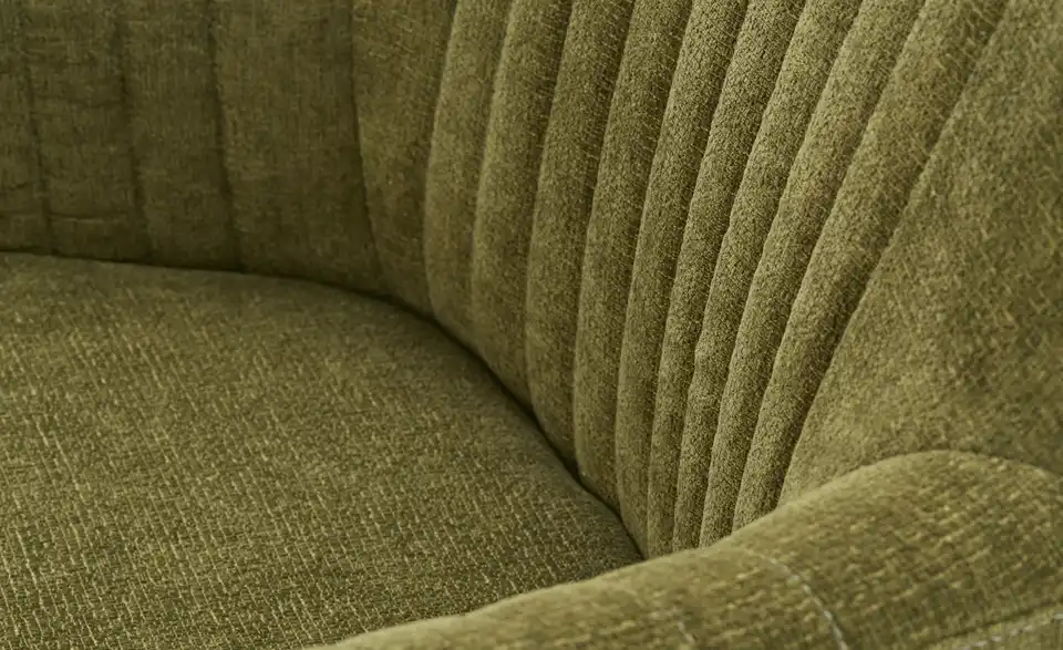 smart Armlehnstuhl Frederik drehbar, Detailansicht