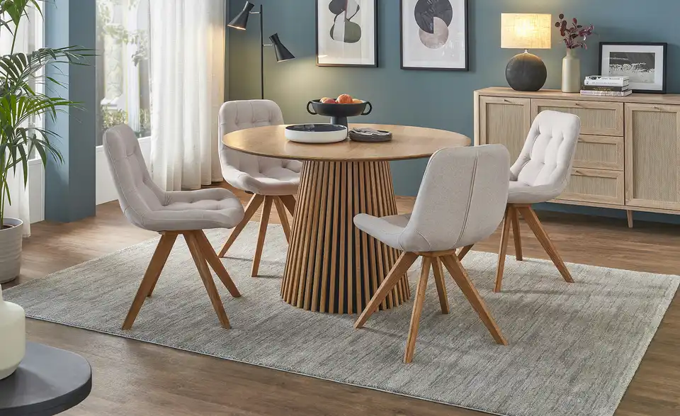 smart Stuhl Rico, in Wohnsituation