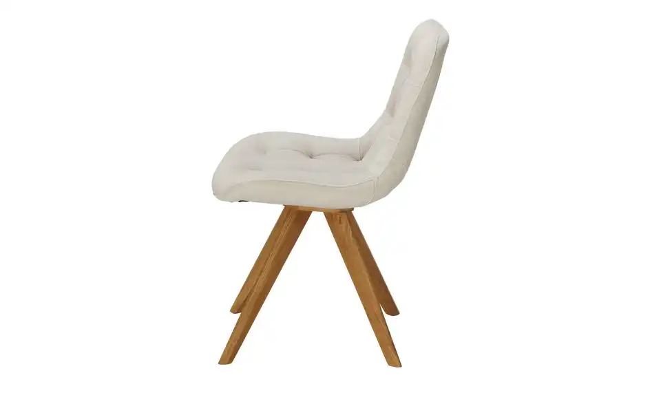 smart Stuhl Rico, Profilansicht