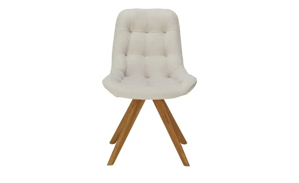 smart Stuhl Rico, Frontansicht