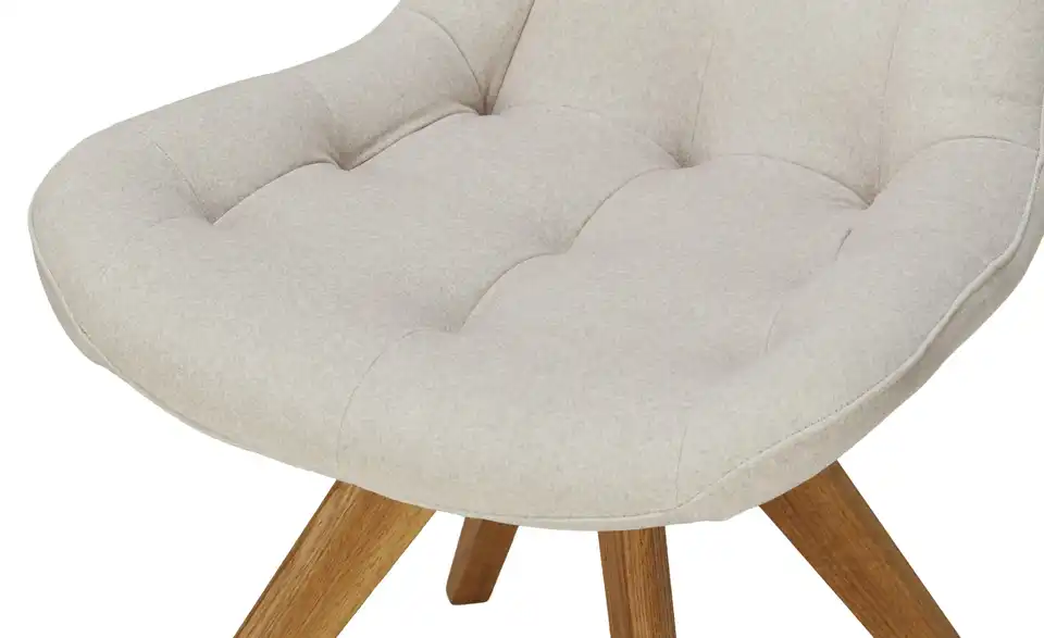 smart Stuhl Rico, Detailansicht