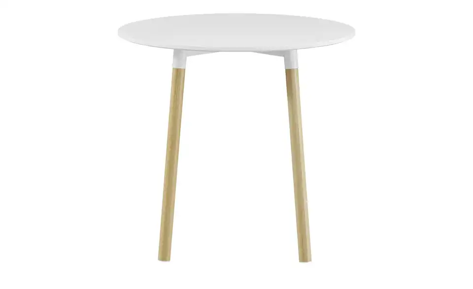 Esstisch Emil, Frontansicht