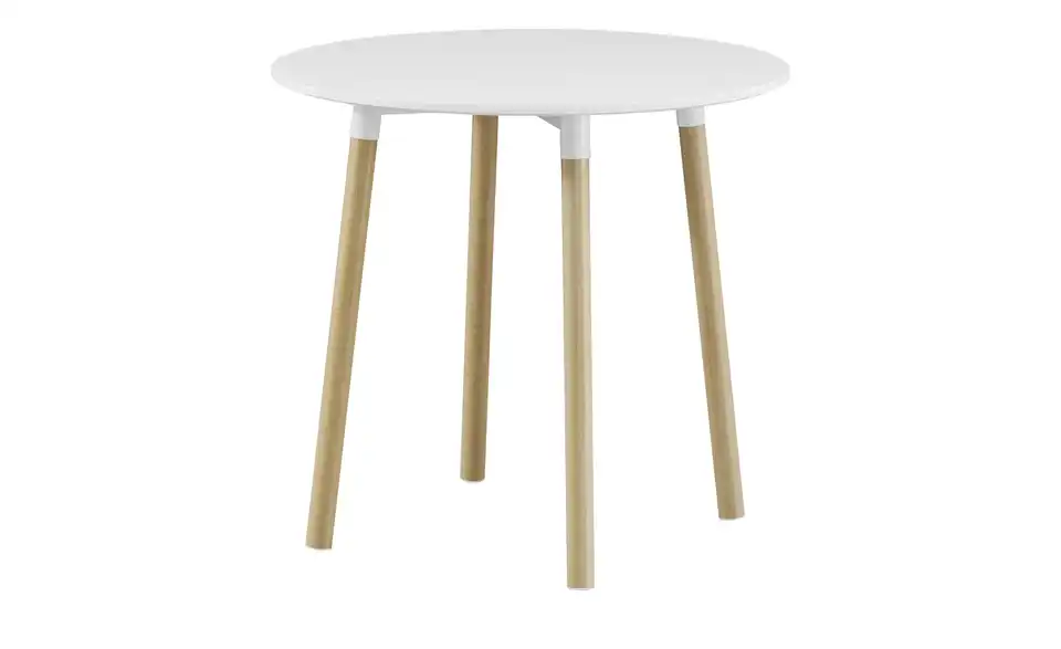 Esstisch Emil, Perspektive