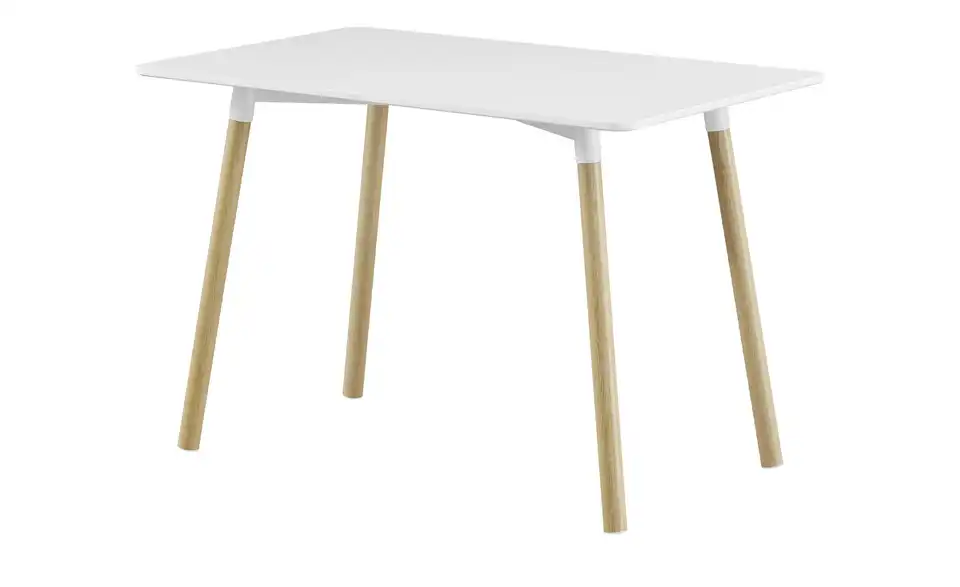 Esstisch Emil, Perspektive