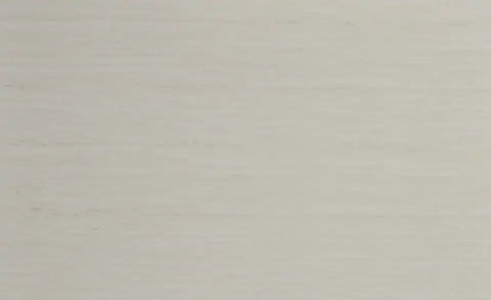 uno Esstisch Ebony, Detailansicht