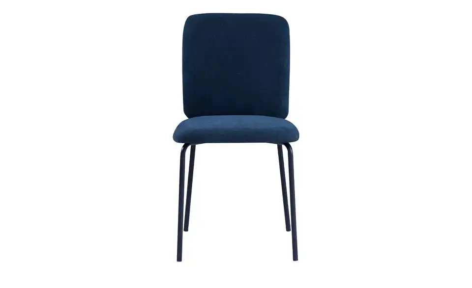 uno Esszimmerstuhl Eliza, Frontansicht