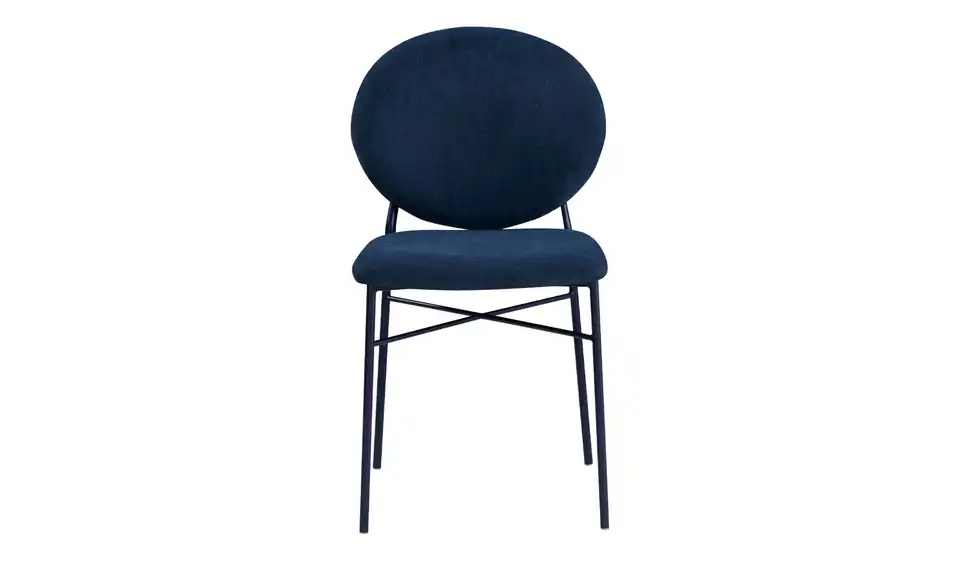 uno Esszimmerstuhl Emina, Frontansicht