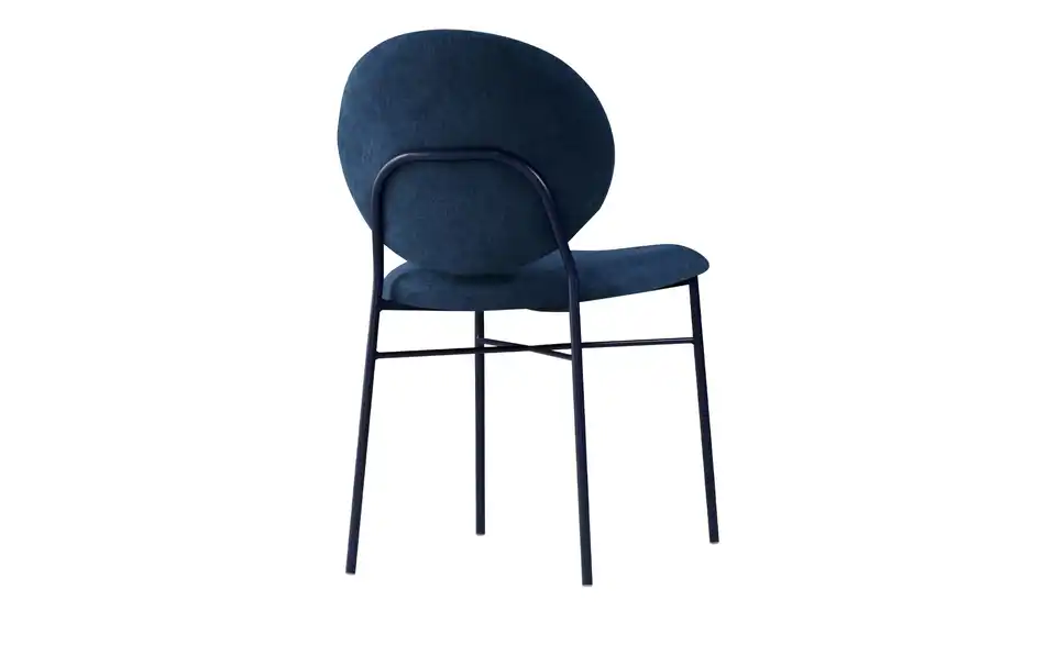 uno Esszimmerstuhl Emina, Rückansicht