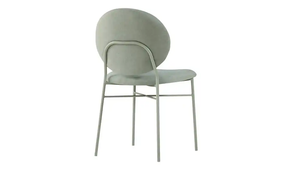 uno Esszimmerstuhl Emina, Rückansicht