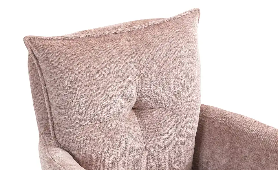 uno Esszimmerstuhl Lotti, Detailansicht