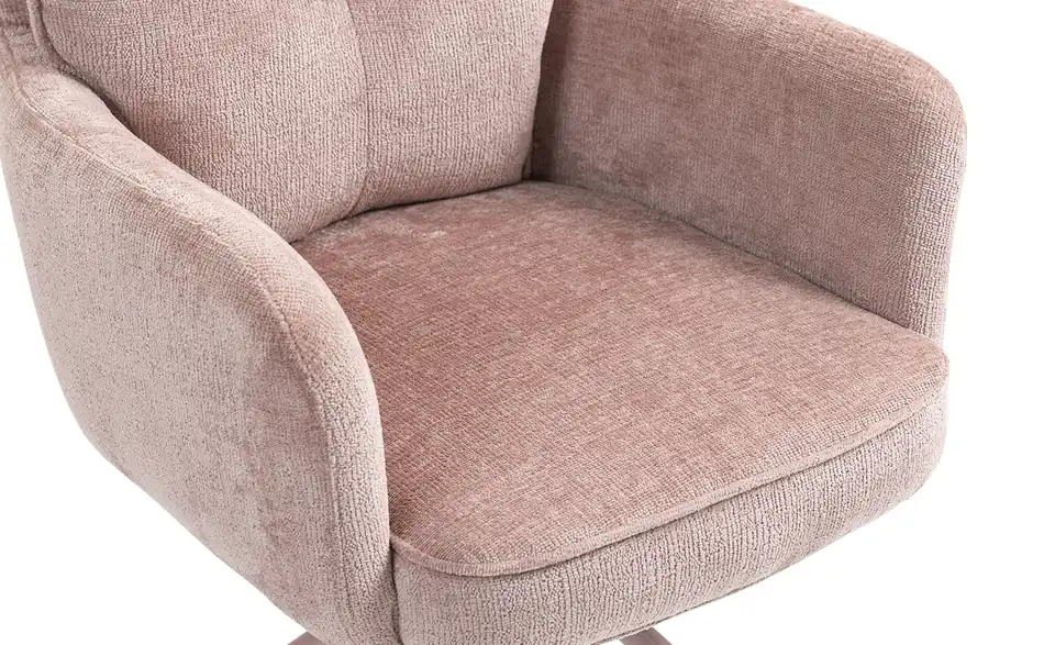 uno Esszimmerstuhl Lotti, Detailansicht