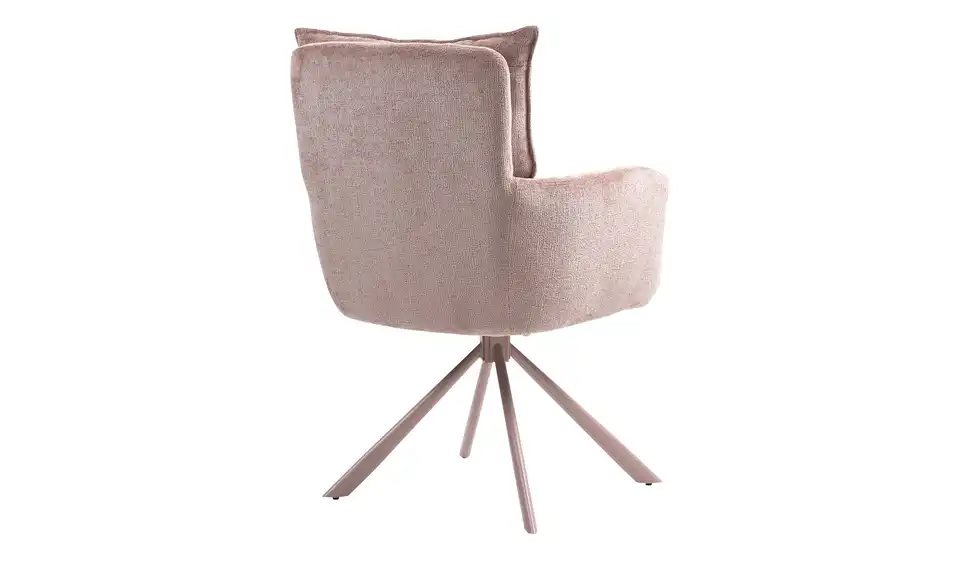 uno Esszimmerstuhl Lotti, Rückansicht