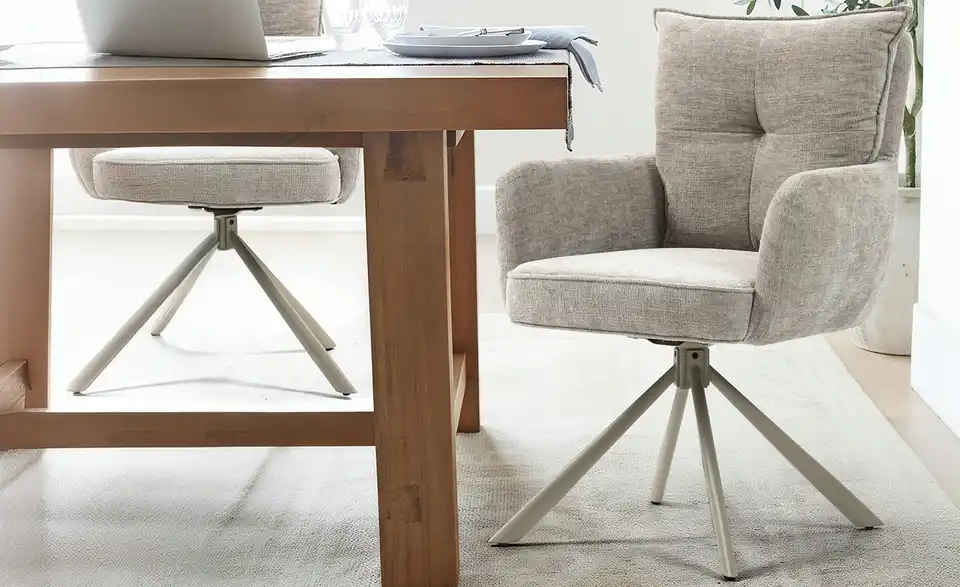 uno Esszimmerstuhl Lotti, in Wohnsituation