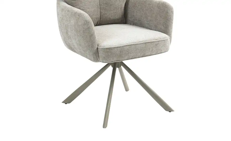 uno Esszimmerstuhl Lotti, Detailansicht