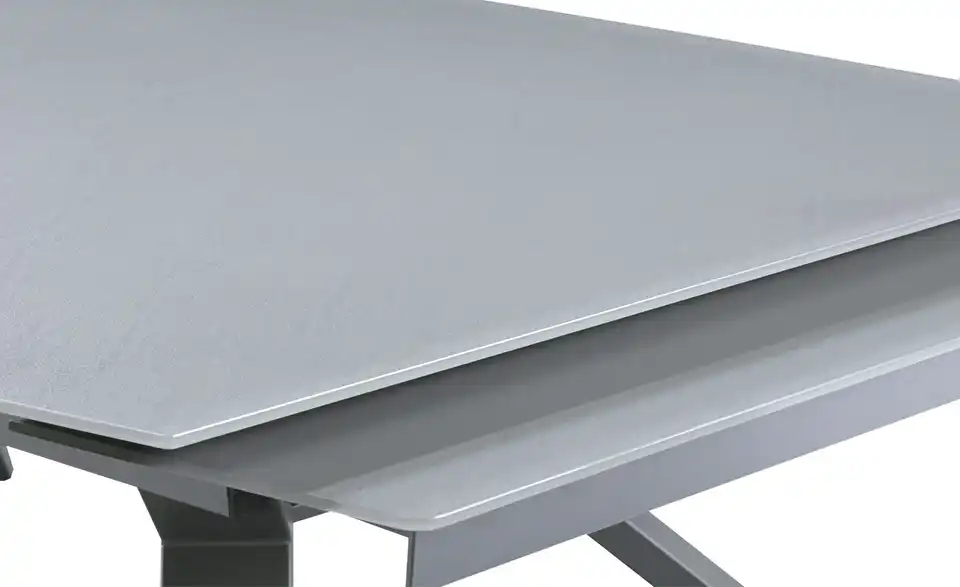 uno Esstisch Tyra, Detailansicht