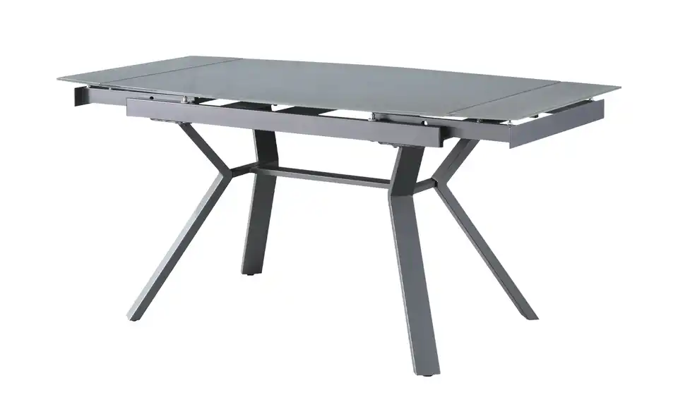 uno Esstisch Tyra, Funktionsansicht