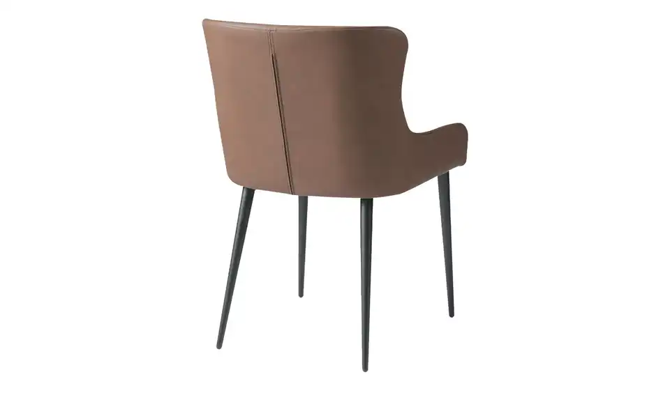 Gray & Jones Esszimmerstuhl Tosco, Rückansicht