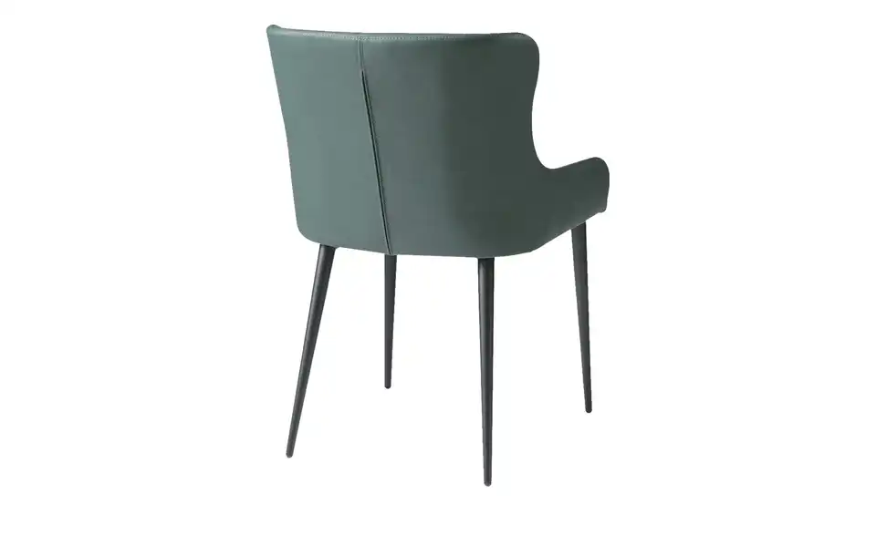 Gray & Jones Esszimmerstuhl Tosco, Rückansicht