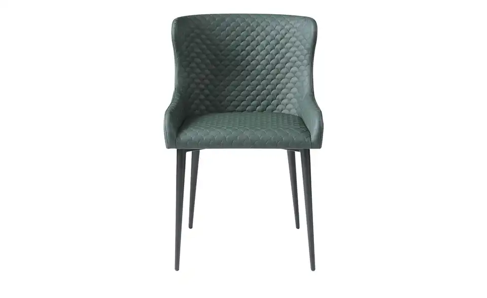 Gray & Jones Esszimmerstuhl Tosco, Frontansicht