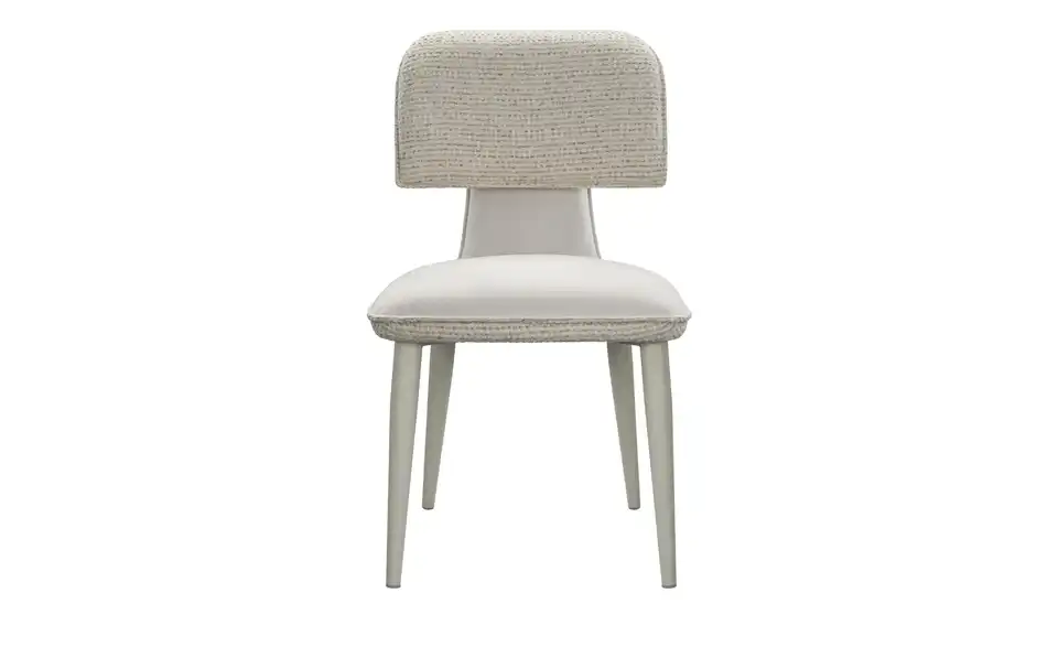 uno Esszimmerstuhl Gracy, Frontansicht