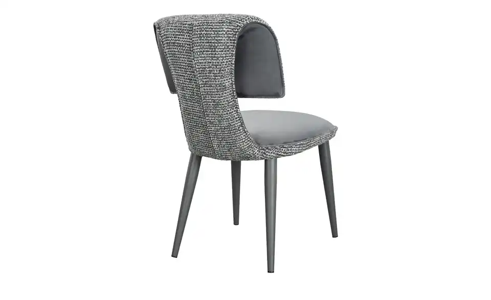 uno Esszimmerstuhl Gracy, Rückansicht