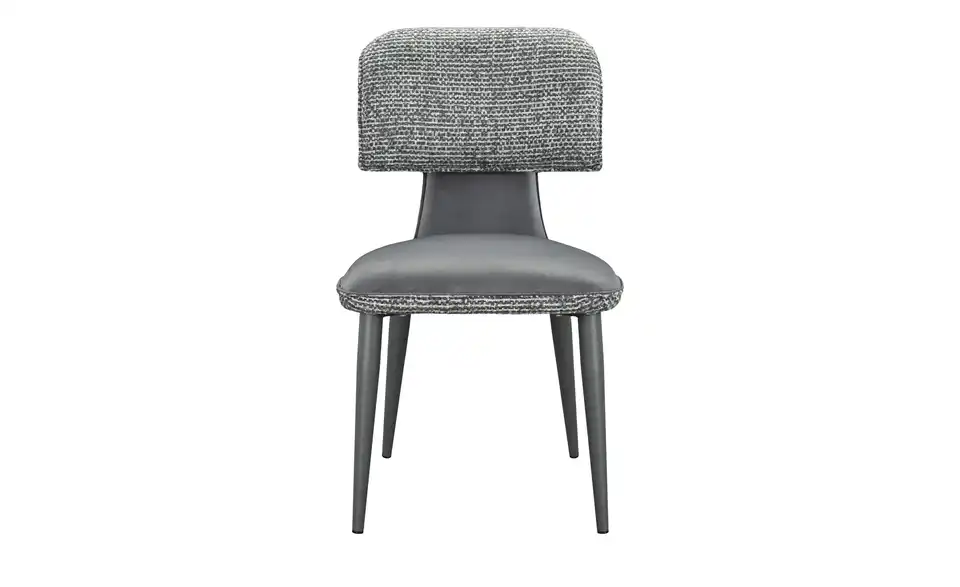 uno Esszimmerstuhl Gracy, Frontansicht