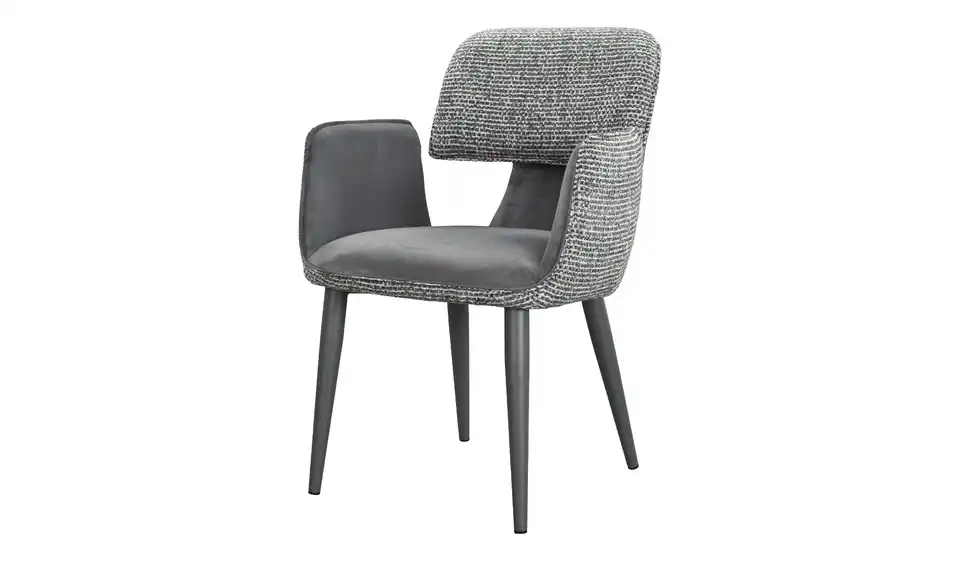 uno Esszimmerstuhl Gracy, Perspektive