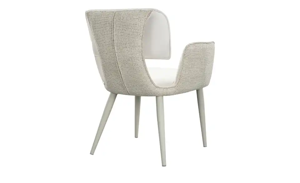 uno Esszimmerstuhl Gracy, Rückansicht