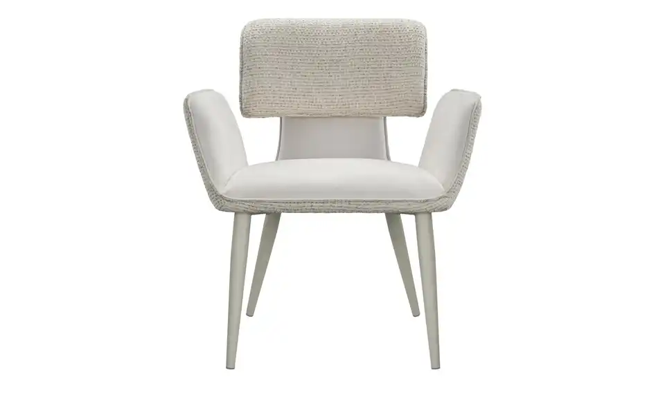 uno Esszimmerstuhl Gracy, Frontansicht