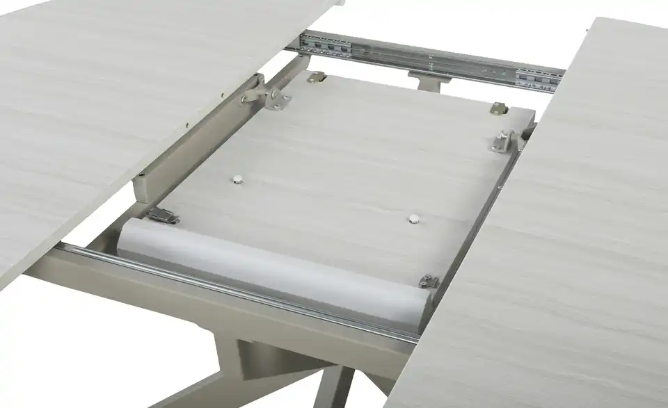 Esstisch mit Funktion Lars, Detailansicht