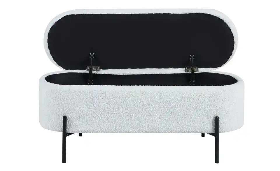 Bettbank Banteln, geöffnet