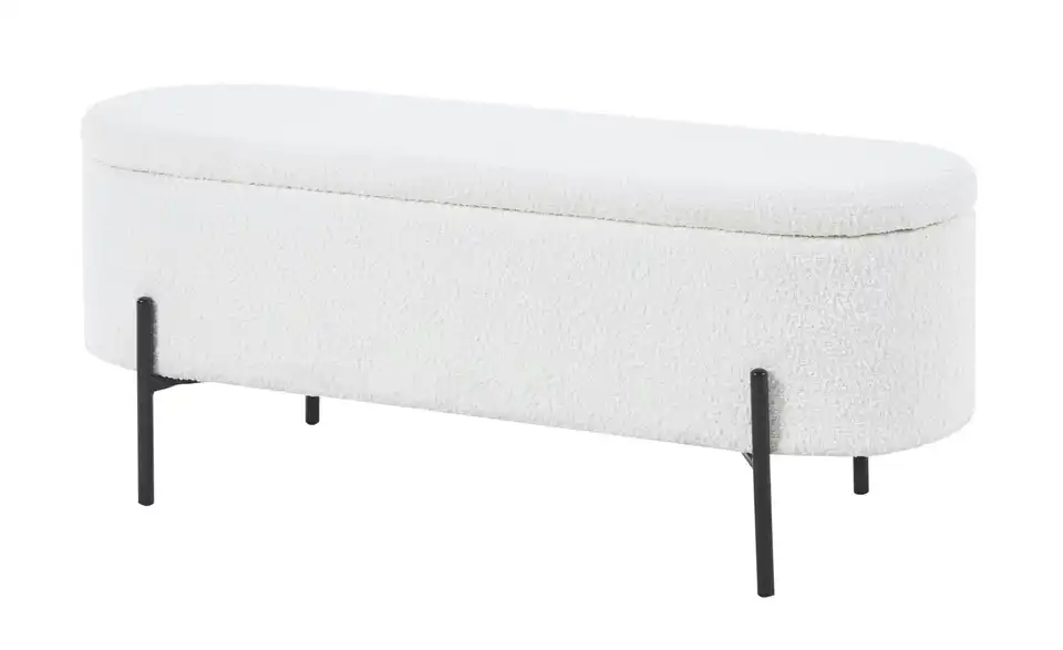 Bettbank Banteln, Perspektive