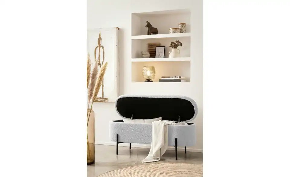 Bettbank Banteln, in Wohnsituation