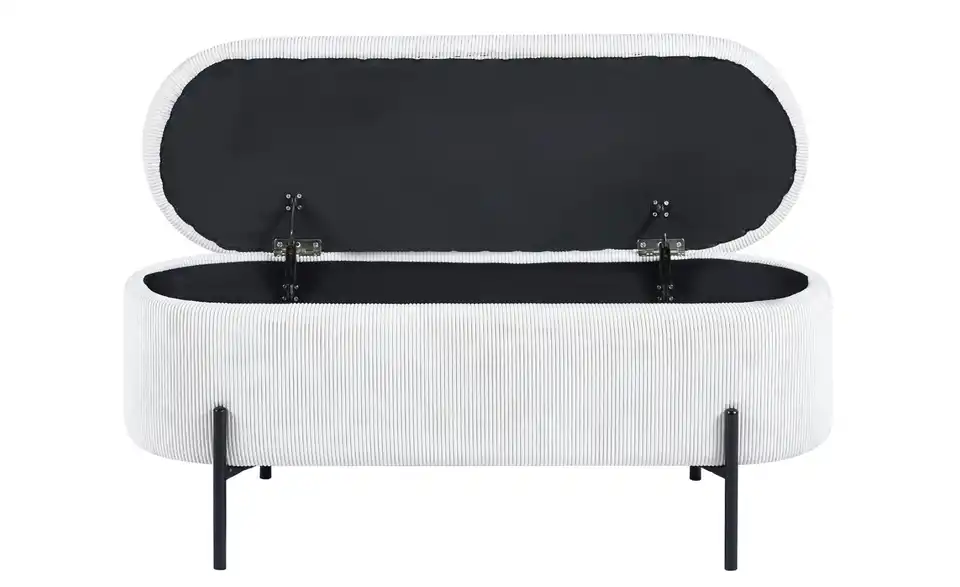 Bettbank Banteln, geöffnet