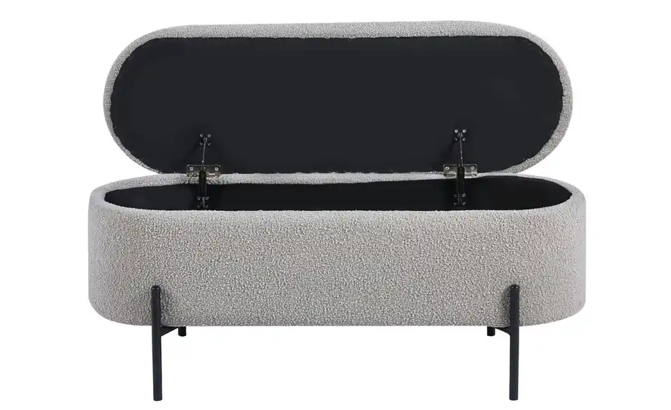 Bettbank Banteln, geöffnet