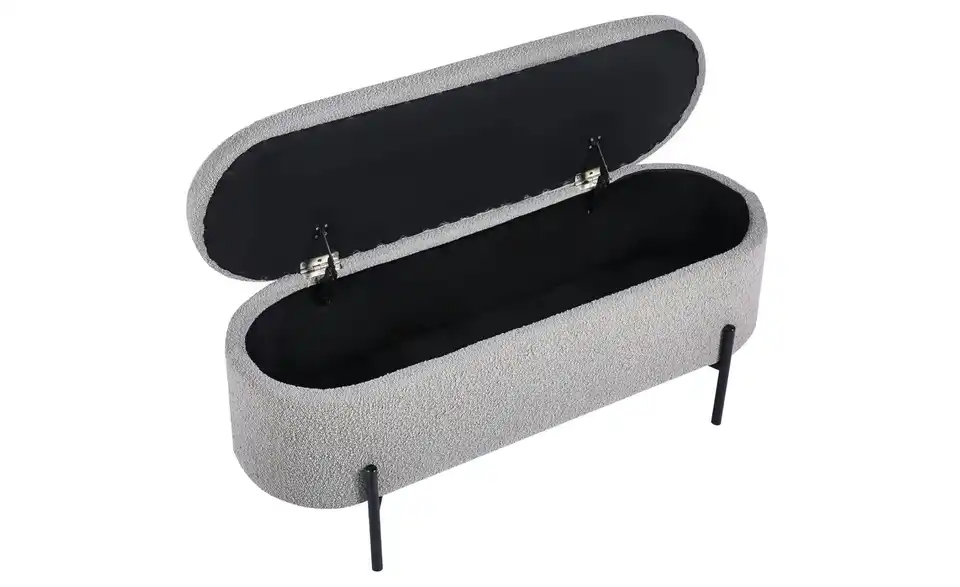 Bettbank Banteln, geöffnet