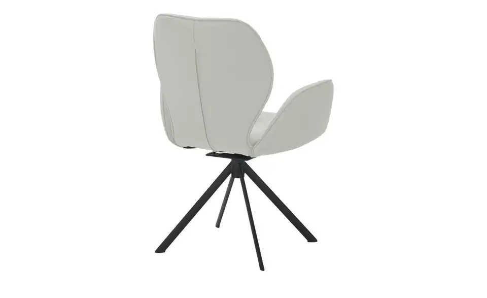 Wohnwert Esszimmerstuhl Lea, Rückansicht