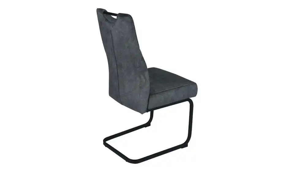 uno Freischwinger Dorte, Rückansicht