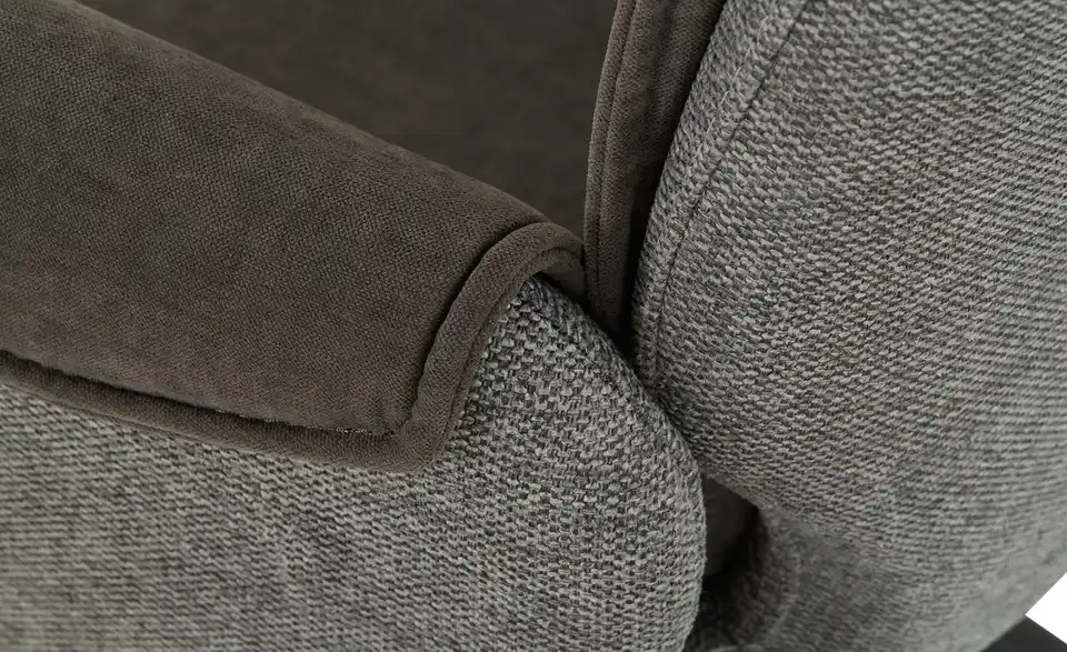 uno Esszimmerstuhl Diana drehbar, Detailansicht