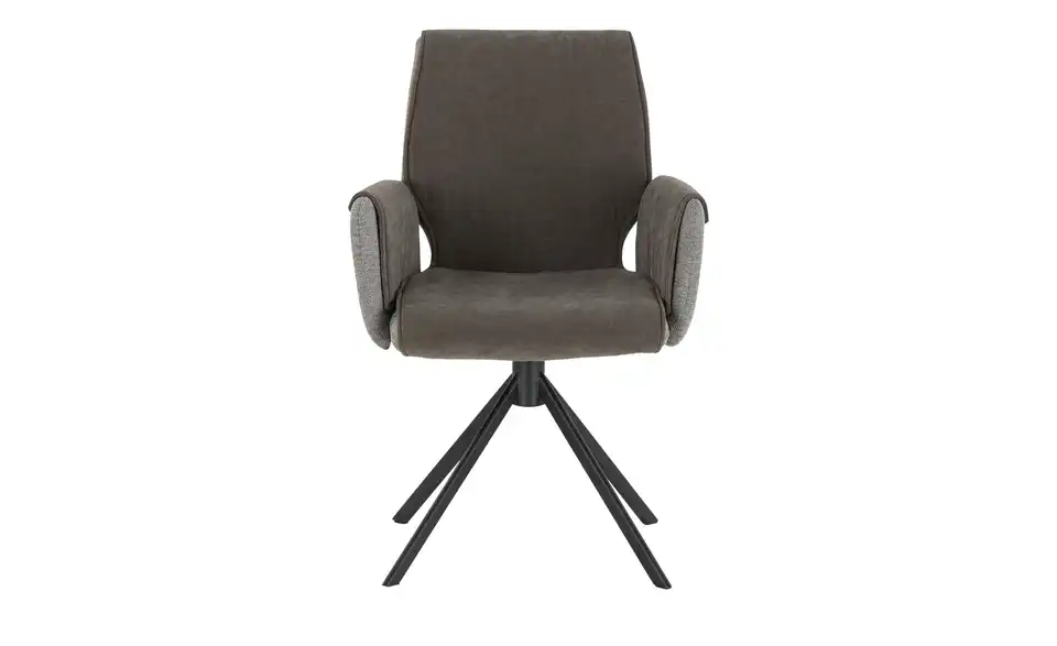 uno Esszimmerstuhl drehbar Diana