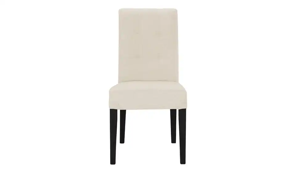 Woodford Esszimmerstuhl Goga, Frontansicht