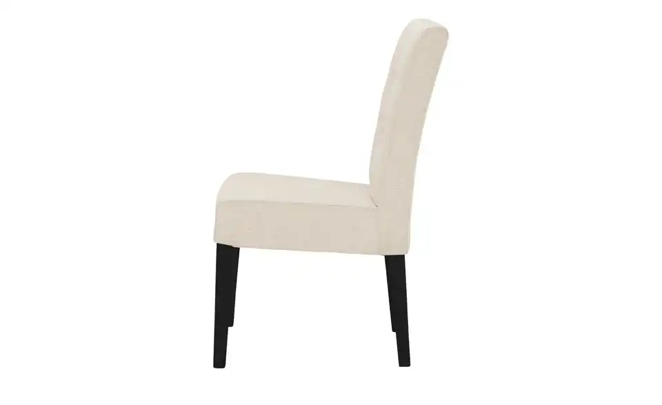 Woodford Esszimmerstuhl Goga, Profilansicht