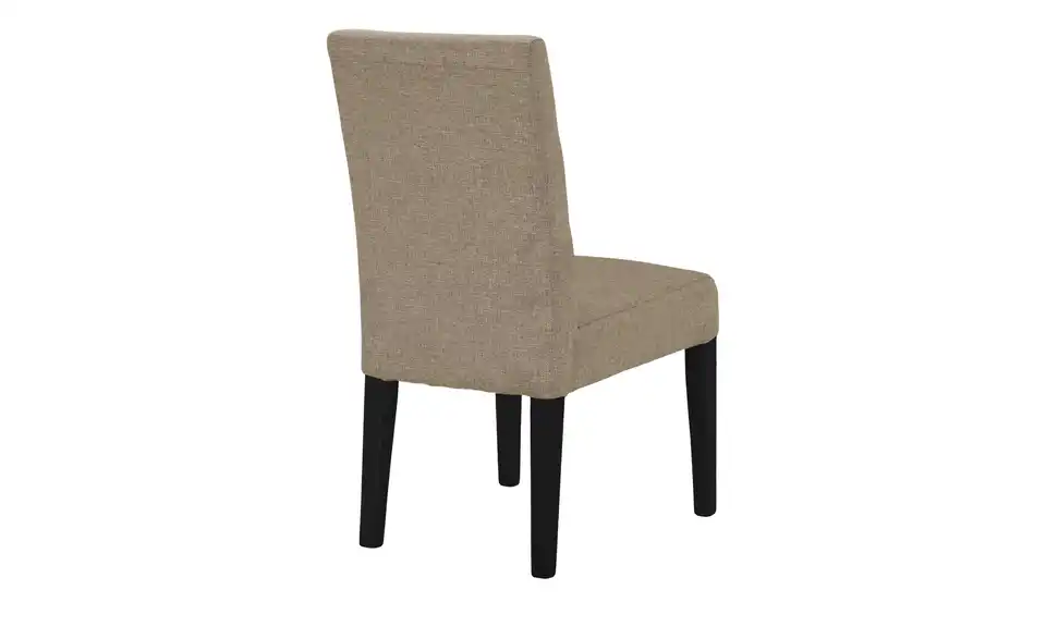 Woodford Esszimmerstuhl Goga, Rückansicht