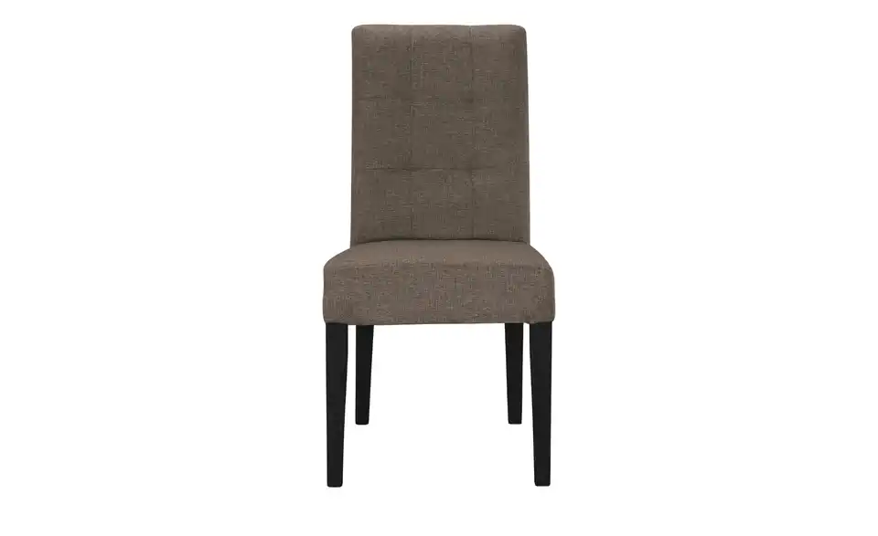 Woodford Esszimmerstuhl Goga, Frontansicht