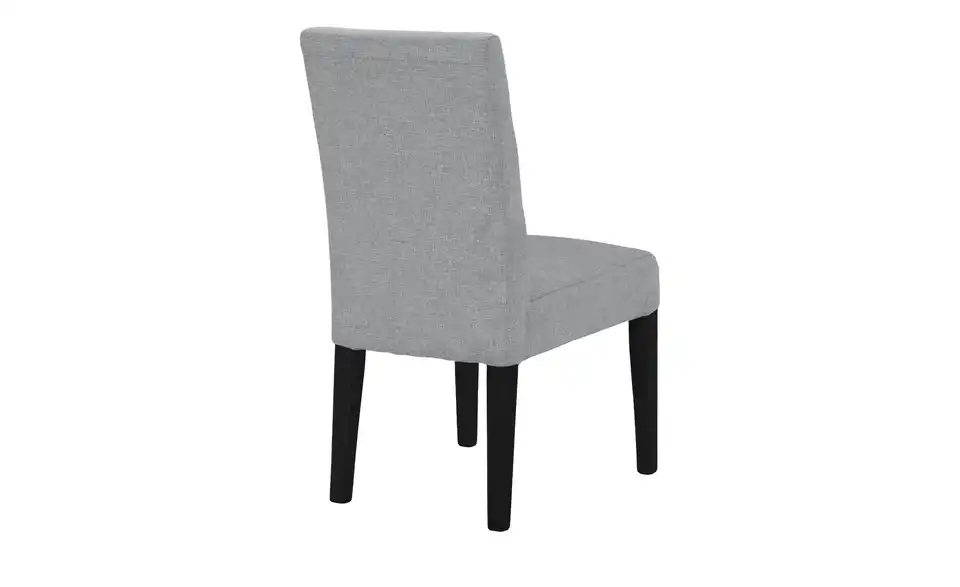 Woodford Esszimmerstuhl Goga, Rückansicht