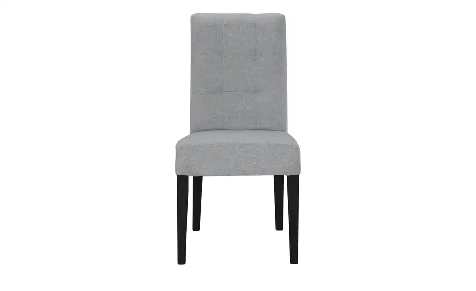 Woodford Esszimmerstuhl Goga, Frontansicht