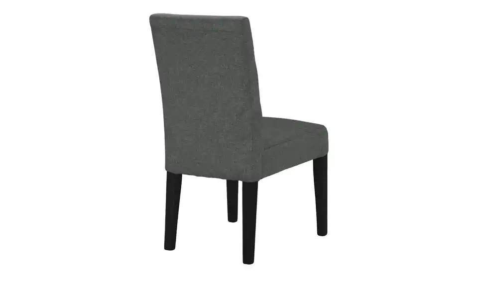 Woodford Esszimmerstuhl Goga, Rückansicht