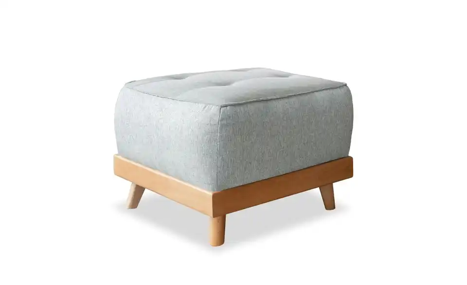 Miuform Fußhocker Dazzling Daisy, Perspektive