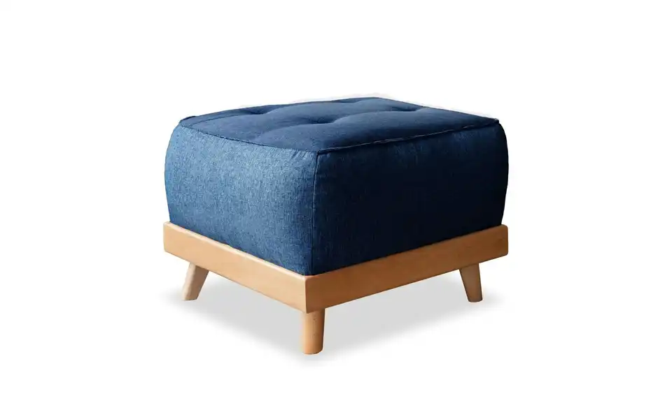 Miuform Fußhocker Dazzling Daisy, Perspektive