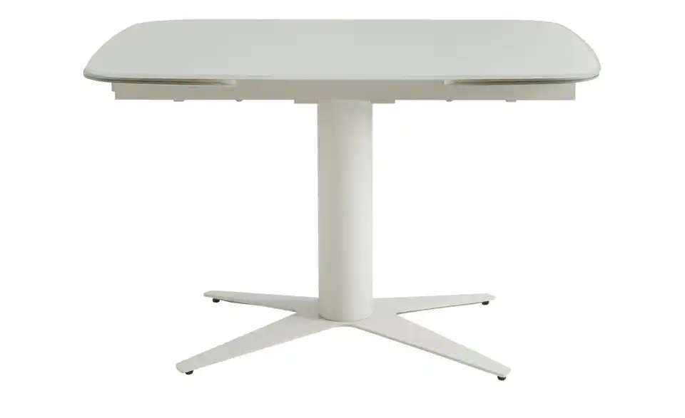 uno Esstisch Dejan, Frontansicht